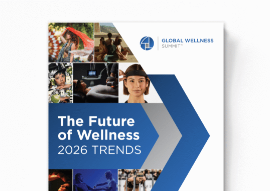 wellness trends